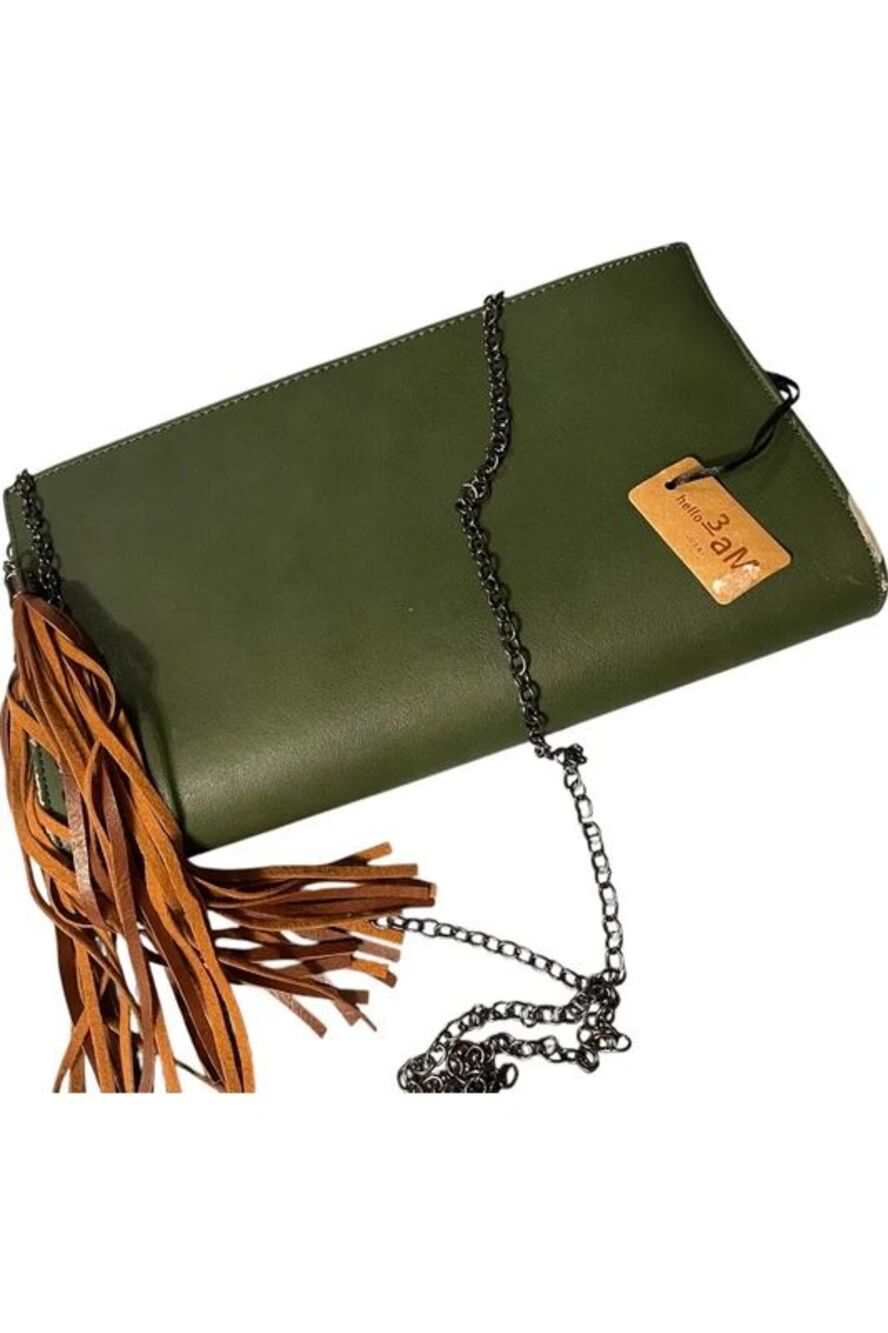 Hello 3am purse